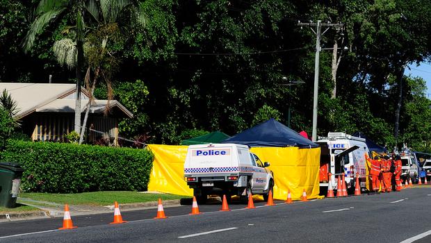 Αυστραλία – Μητέρα των 7 από τα 8 νεκρά παιδιά η 34χρονη τραυματίας