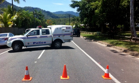 Οκτώ παιδιά δολοφονήθηκαν με μαχαίρι στο Κουίνσλαντ