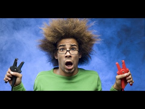 ΒΙΝΤΕΟ-Ηλεκτροσόκ κάθε φορά που χαζεύεις στο διαδίκτυο