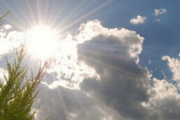 Τι καιρό θα κάνει το Σαββατοκύριακο – Αναλυτική πρόγνωση