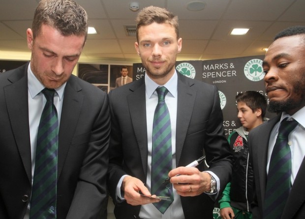 Μπέργκ: Τελειώνουμε μέχρι τα Χριστούγεννα