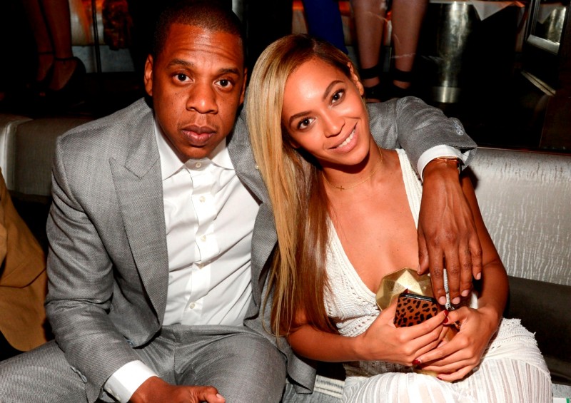 Μπιγιονσέ: Ο Τζέι Ζι είναι ο μοναδικός άνδρας που έκανα σεξ