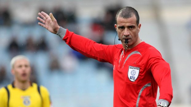 Άρση στο τηλεφωνικό απόρρητο του Ζωγράφου