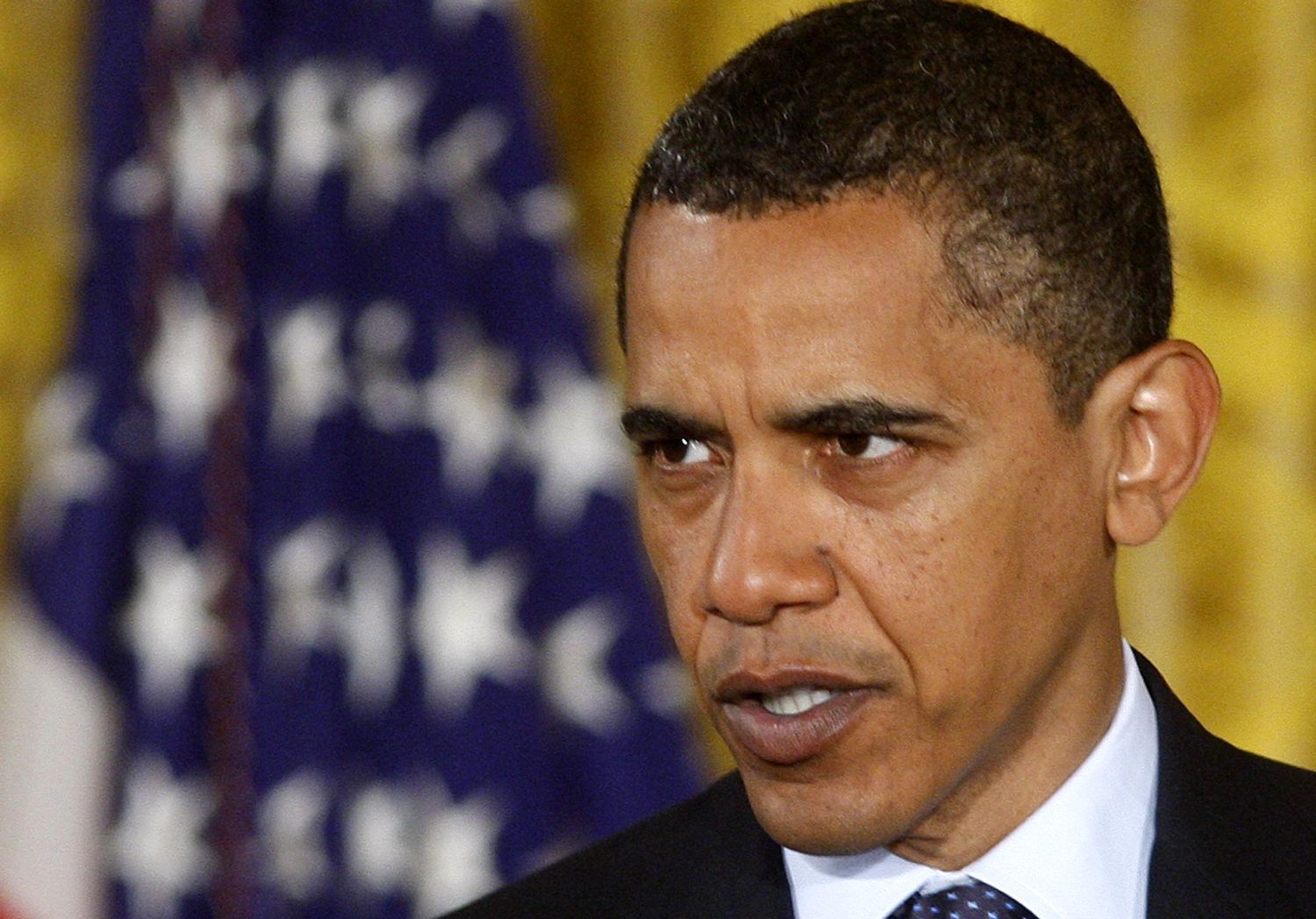 Νέες κυρώσεις εναντίον της Ρωσίας υπογράφει ο Ομπάμα