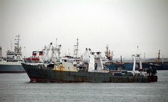 Ρωσία-27 οι νεκροί από το ναυάγιο στη Βερίγγεια Θάλασσα