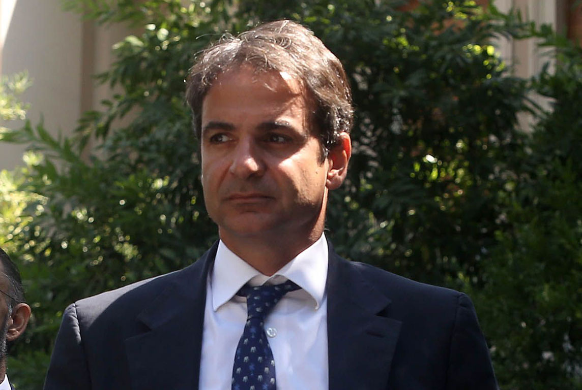 Μητσοτάκης: Δεν σχολιάζω δηλώσεις για τα πανηγύρια…