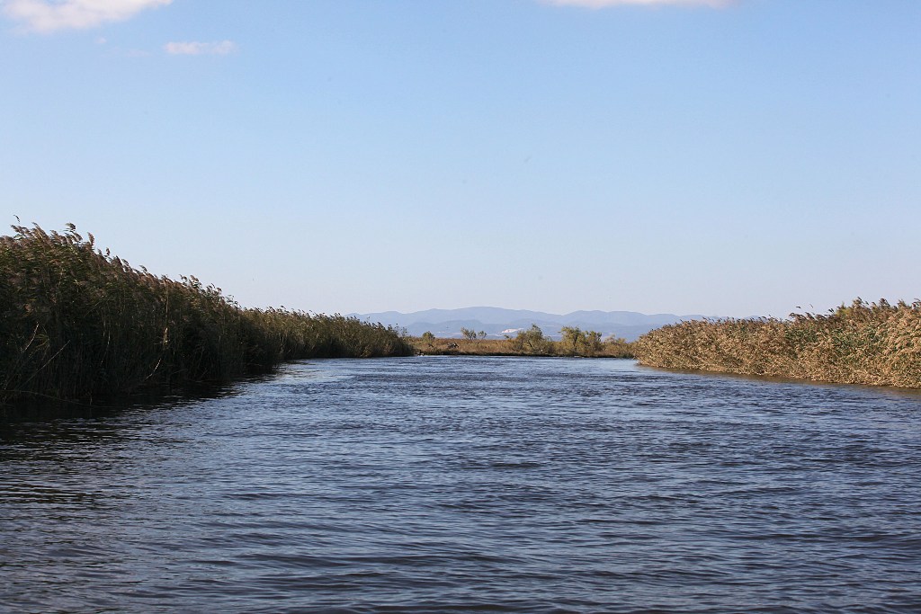 Απέραντη λίμνη η Αδριανούπολη – ΒΙΝΤΕΟ