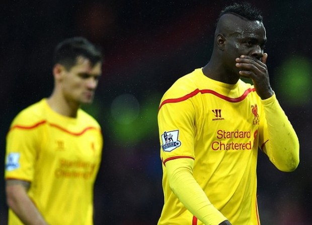 Νέα τιμωρία για τον Μπαλοτέλι