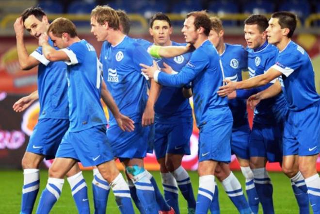 Αυτή είναι η Ντνίπρο – Η αντίπαλος του Ολυμπιακού στο Γιουρόπα