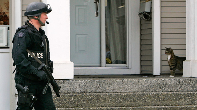 Τον κρατούσε σπίτι μέχρι να… αναστηθεί