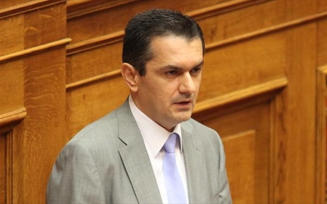 Κασαπίδης: Δεν επιστρέφω στη ΝΔ