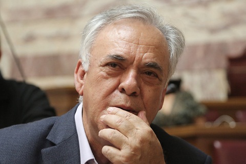 Δραγασάκης: Ο Στουρνάρας έδειξε μεροληψία