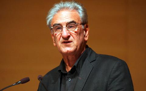 Λυκούδης για Βουδούρη – Παραστατίδη: Πολιτικά σκουλήκια – ΒΙΝΤΕΟ