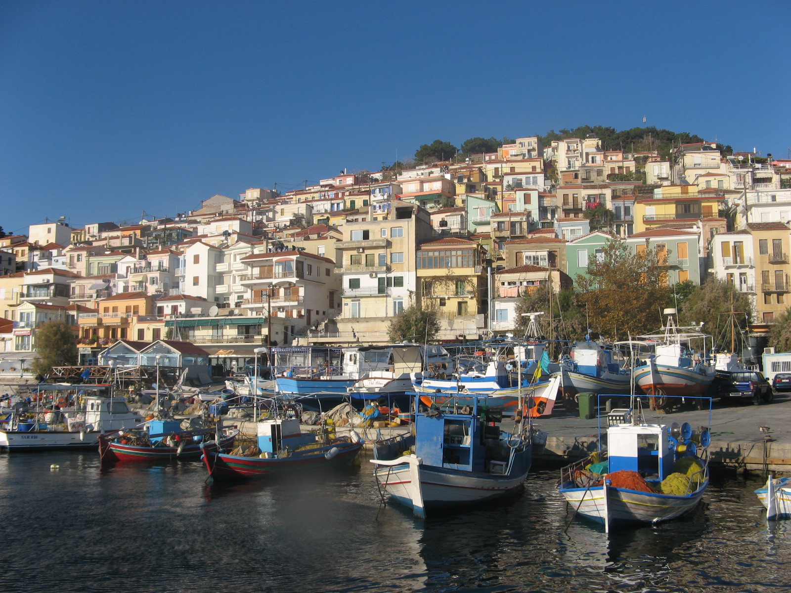 Η επιστολή των δημάρχων στον Σαμαρά για τον ΦΠΑ