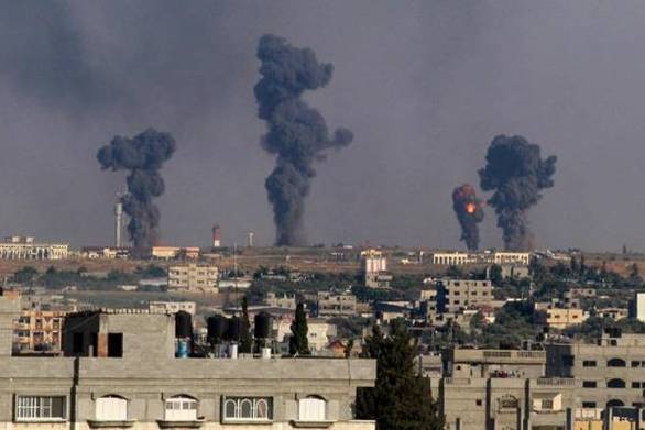 Δεκάδες νεκροί και τραυματίες από βομβιστικές επιθέσεις στη βόρεια Νιγηρία