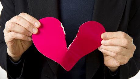 10 χριστουγεννιάτικοι κανόνες επιβίωσης για μοναχικούς και χωρισμένους