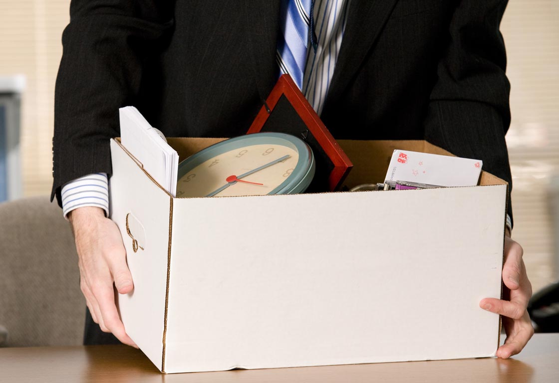 Προς απόλυση 1.500 υπάλληλοι που βρίσκονται σε διαθεσιμότητα