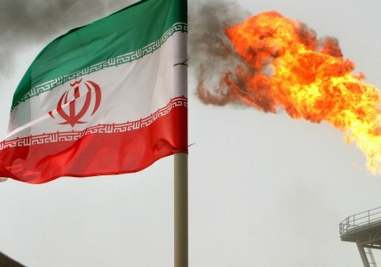 Το Ιράν έπληξε θέσεις του Ισλαμικού Κράτους