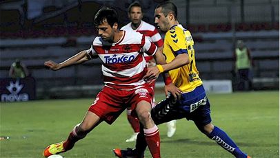 Βέροια-Πλατανιάς 2-0