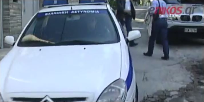 Η σπείρα που λήστευε διάσημους- ΒΙΝΤΕΟ