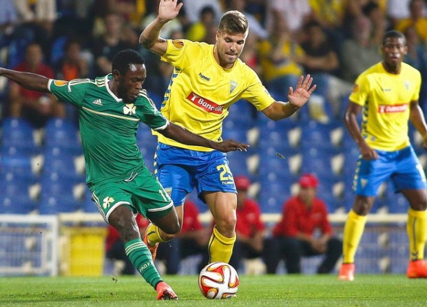 Παναθηναϊκός-Εστορίλ (LIVE)