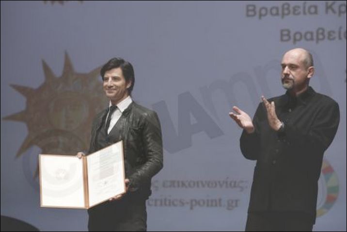 Άναυδος ο Ρουβάς από την αντίδραση της Διαβάτη