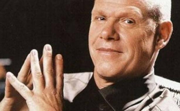 Ο Καλημέρης στο δυναμικό του ΑΝΤ1