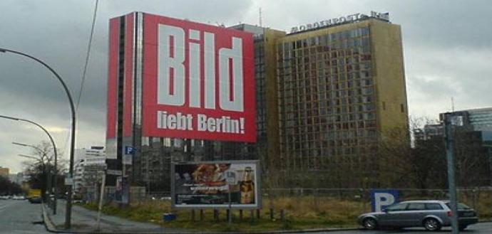 Bild: Τα μέτρα που ζητά η τρόικα από την Ελλάδα