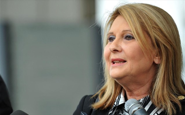 Βούλτεψη: Ο κόσμος είναι εξοργισμένος με τη συμπεριφορά του ΣΥΡΙΖΑ