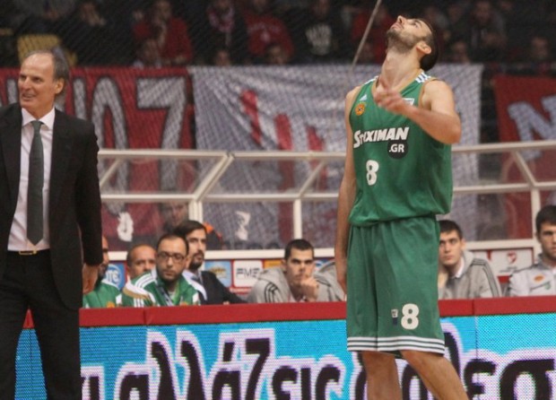 Γιάνκοβιτς: Κρίθηκε στις λεπτομέρειες