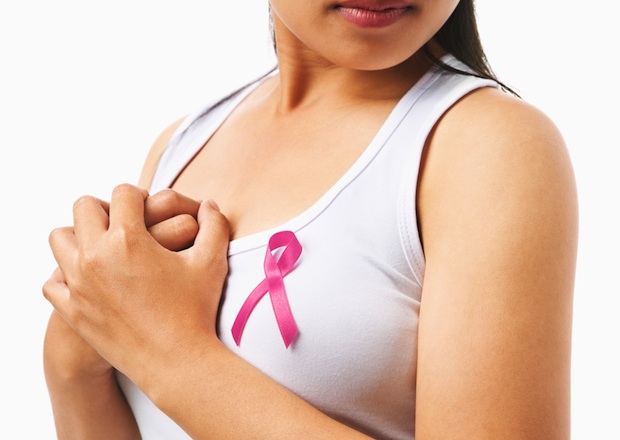 Ελπίδες με νέο εμβόλιο για τον καρκίνο του μαστού