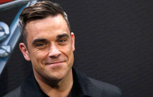 Ο Ρόμπι Ουίλιαμς έρχεται στην Ελλάδα