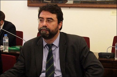 Οικονόμου για Προεδρική Εκλογή: Οδηγούμαστε σε θετική εξέλιξη – ΒΙΝΤΕΟ