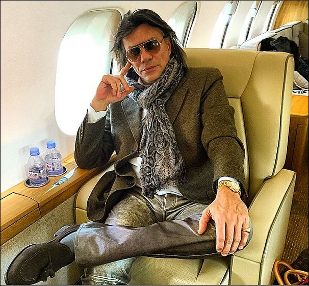 Για πού το έβαλε ο Ψινάκης; – ΦΩΤΟ