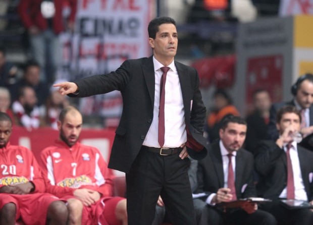 «Πλησιάζουμε τα επιθυμητά στάνταρ»