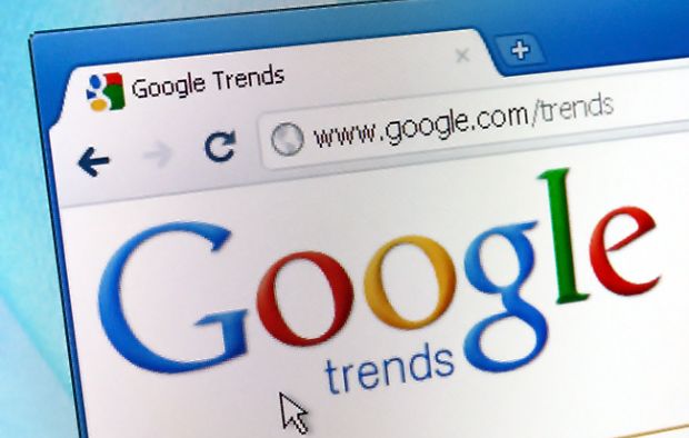 Οι κορυφαίες αναζητήσεις στη Google για το 2014