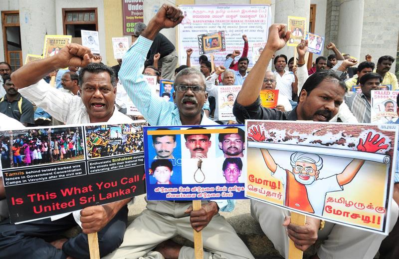 Ιορδανία – Εκτέλεσαν δι’ απαγχονισμού 11 κατάδικους