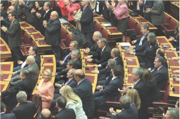 Τι θα αναφέρει το Προεδρικό Διάταγμα