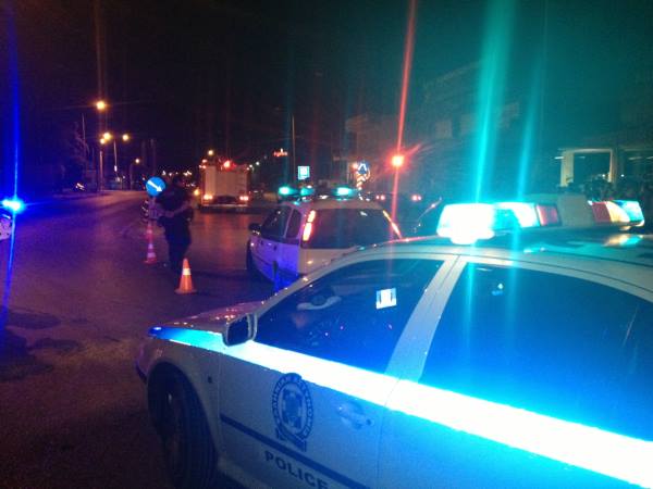 Κλειστό το ρεύμα προς Αθήνα στο Σχηματάρι – ΤΩΡΑ