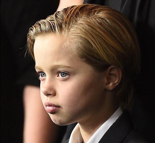 Κουίζ – Ποιοι είναι οι γονείς του; – ΦΩΤΟ