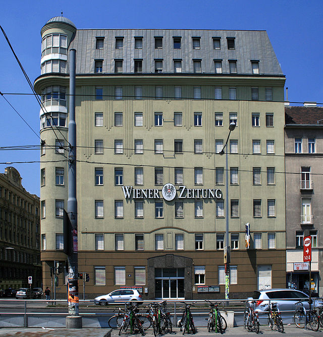 Wiener Zeitung: Η Γερμανία είναι το πρόβλημα