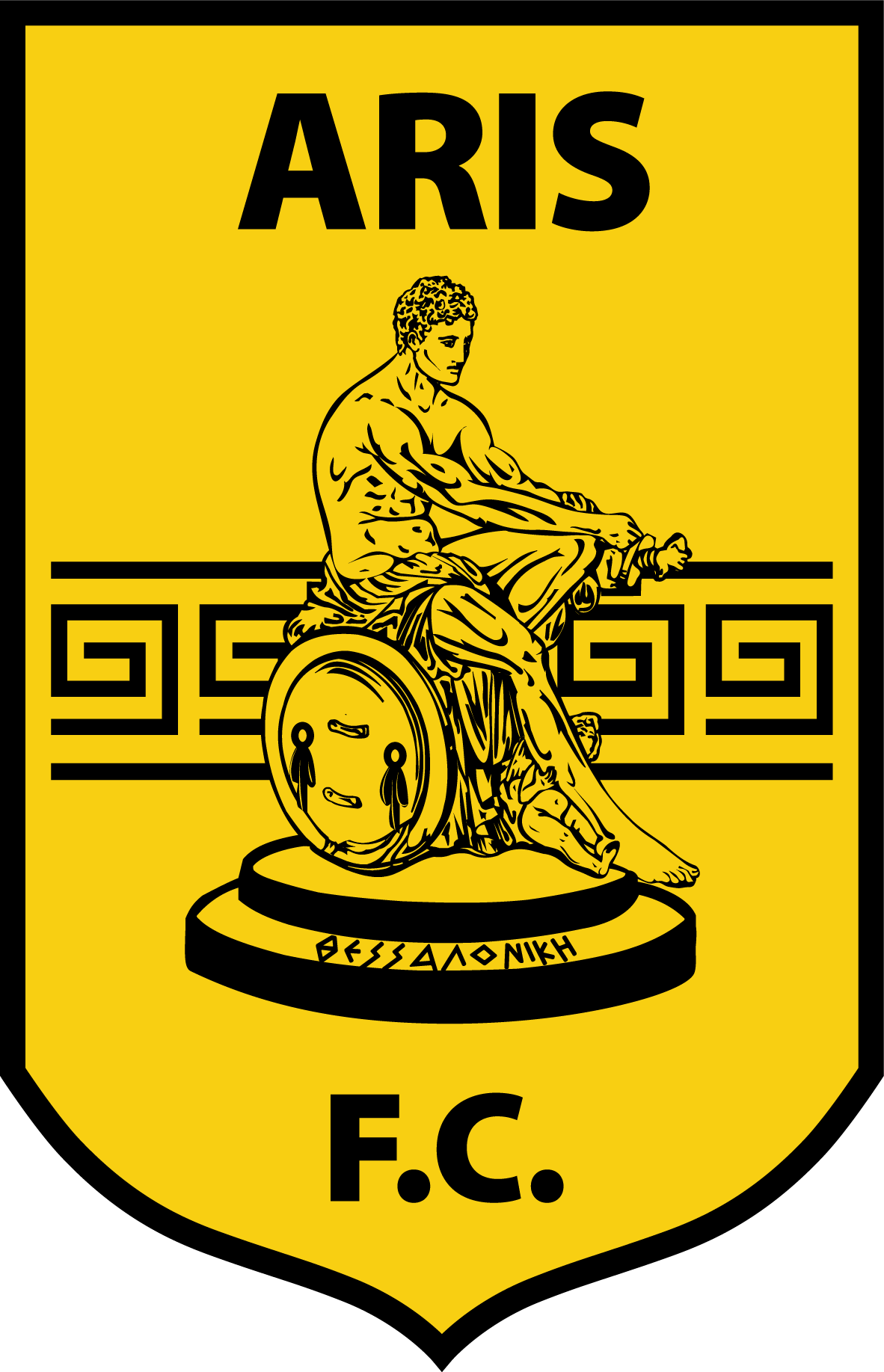 Έπεσε η ιστοσελίδα του Άρη για 123 ευρώ