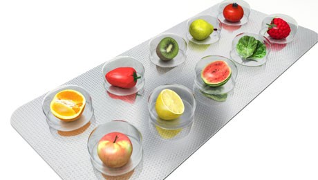 Ποια βιταμίνη να προτιμήσεις;