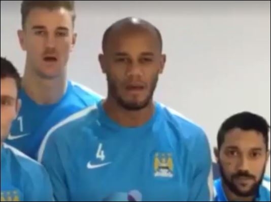 Πως αντέδρασαν οι παίκτες της Σίτι στο άκουσμα της “Μπάρτσα” πέρυσι και φέτος – ΒΙΝΤΕΟ