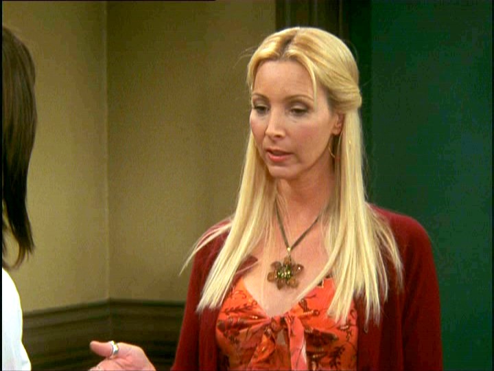 ΦΩΤΟ-Αγνώριστη η 51χρονη “Φοίβη” από τα “Φιλαράκια”