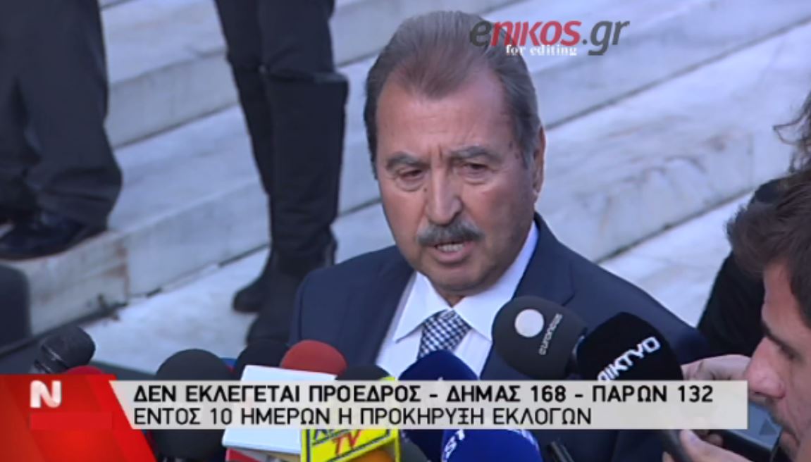 Τραγάκης: Τέτοια αίσχη δεν έχω δει ποτέ – ΒΙΝΤΕΟ