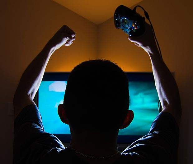 «Ισχυρό φύλο» τα κορίτσια στα βιντεοπαιχνίδια