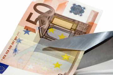 95%”κούρεμα” χρέους σε άνεργο από το Ειρηνοδικείο Πρέβεζας