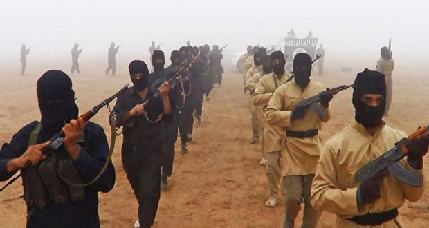 Κέντρο εκπαίδευσης έχουν δημιουργήσει οι τζιχαντιστές στη Λιβύη