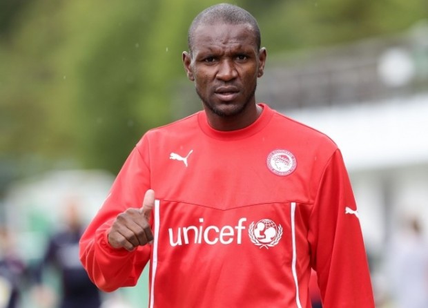 Με Αμπιντάλ στη Μυτιλήνη ο Ολυμπιακός